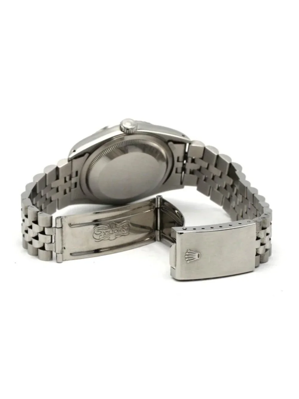 Rolex Datejust 5 SS Automatic Watch